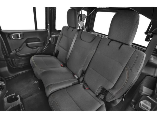 2024 Jeep Wrangler Sport RHD Right Hand Drive