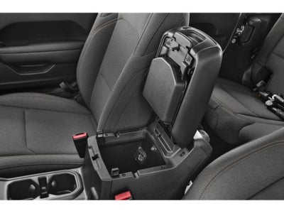 2024 Jeep Wrangler Sport RHD Right Hand Drive