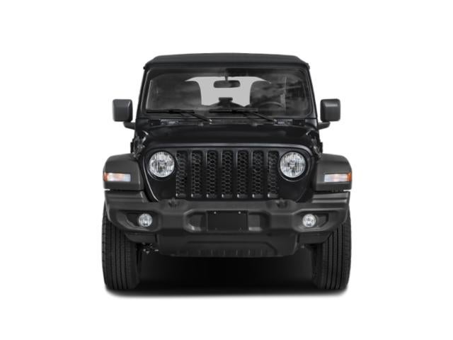 2024 Jeep Wrangler Sport RHD Right Hand Drive