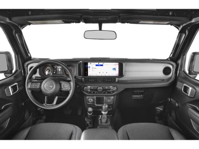 2024 Jeep Wrangler Sport RHD Right Hand Drive
