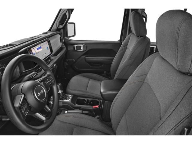 2024 Jeep Wrangler Sport RHD Right Hand Drive