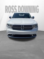 2017 Dodge Durango SXT