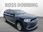 2021 Dodge Durango SXT Plus