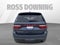 2021 Dodge Durango SXT Plus