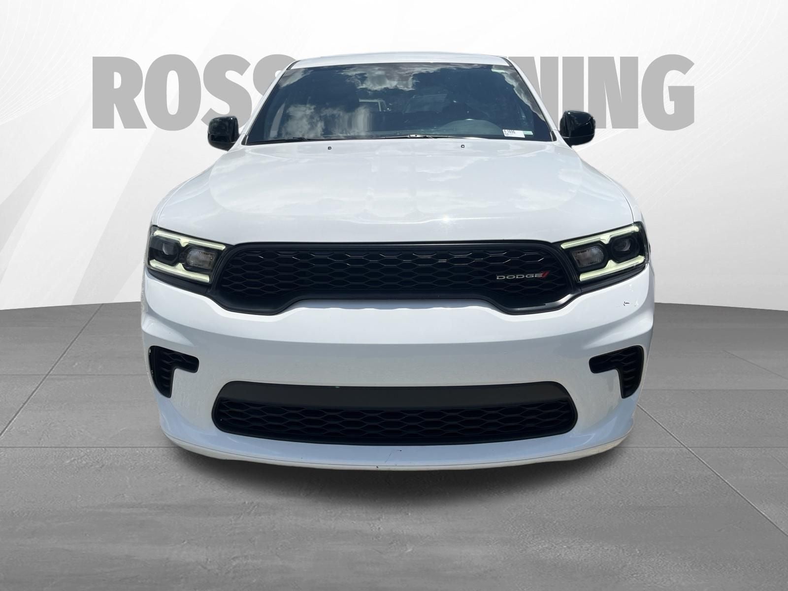 2023 Dodge Durango GT