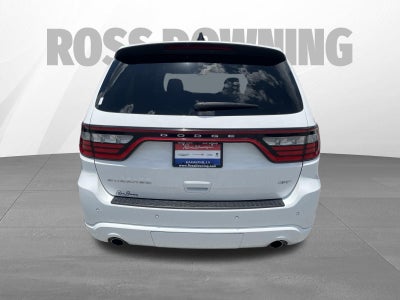 2023 Dodge Durango GT