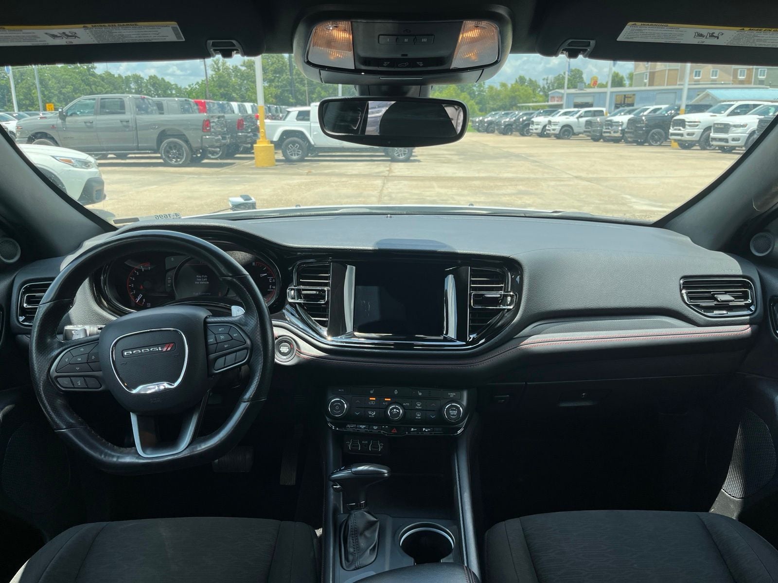 2023 Dodge Durango GT