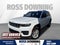 2026 Jeep Grand Cherokee Laredo X