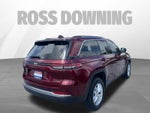 2023 Jeep Grand Cherokee Laredo 4x4