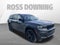 2025 Jeep Grand Cherokee L Altitude X 4x2