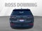 2025 Jeep Grand Cherokee L Altitude X 4x2