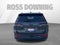 2025 Jeep Grand Cherokee L Altitude X 4x2
