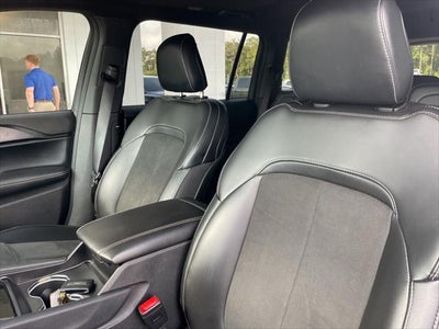 2025 Jeep Grand Cherokee L Altitude X 4x2