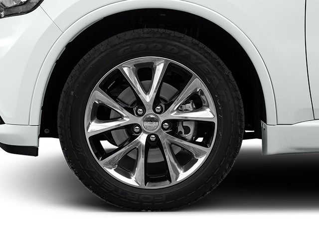 2014 Dodge Durango R/T
