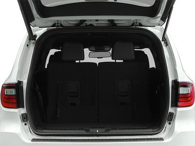 2014 Dodge Durango R/T