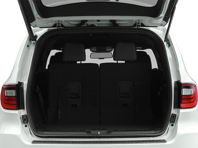 2014 Dodge Durango R/T
