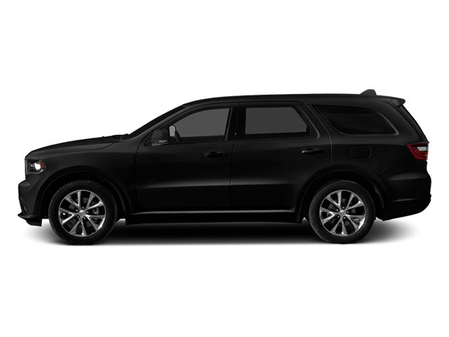 2014 Dodge Durango R/T