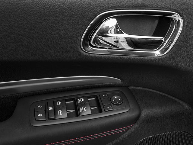 2014 Dodge Durango R/T