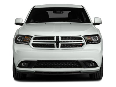 2014 Dodge Durango R/T
