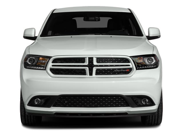 2014 Dodge Durango R/T