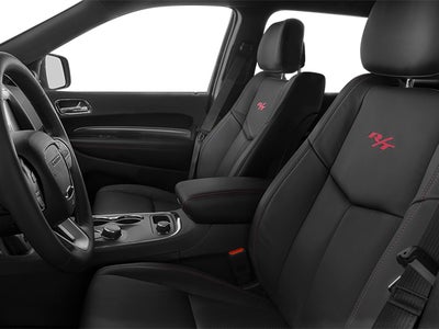 2014 Dodge Durango R/T