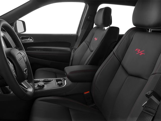 2014 Dodge Durango R/T