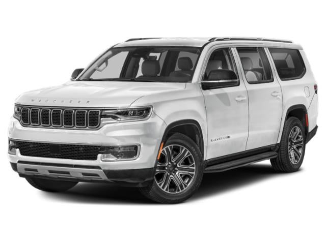 2024 Jeep Wagoneer L's photo