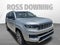 2023 Jeep Grand Wagoneer Series II