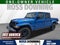 2023 Jeep Gladiator Willys