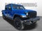 2023 Jeep Gladiator Willys