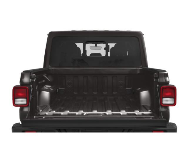 2023 Jeep Gladiator Willys