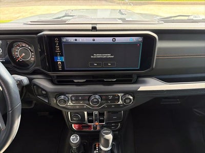 2024 Jeep Gladiator Mojave
