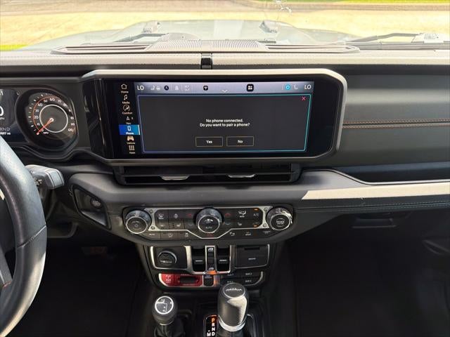 2024 Jeep Gladiator Mojave