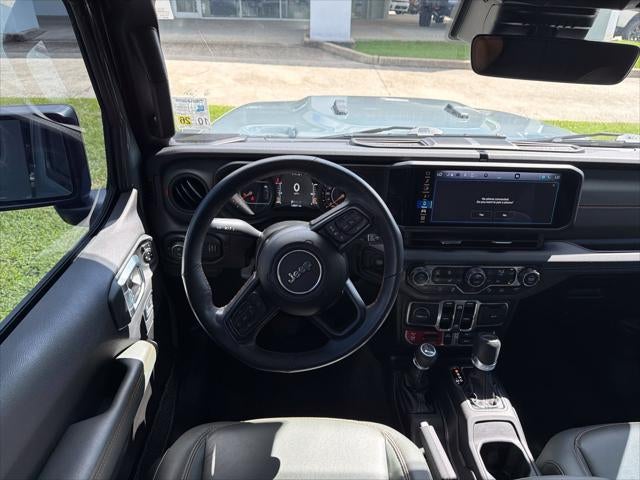 2024 Jeep Gladiator Mojave