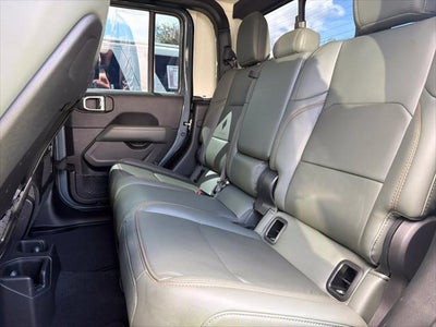 2024 Jeep Gladiator Mojave
