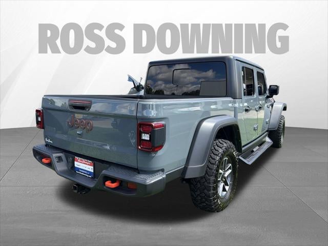 2024 Jeep Gladiator Mojave
