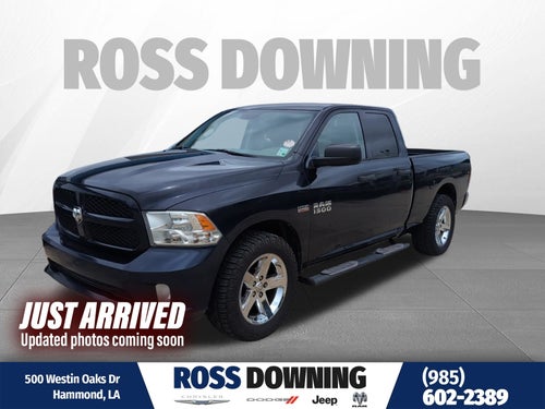 2013 RAM 1500 Express