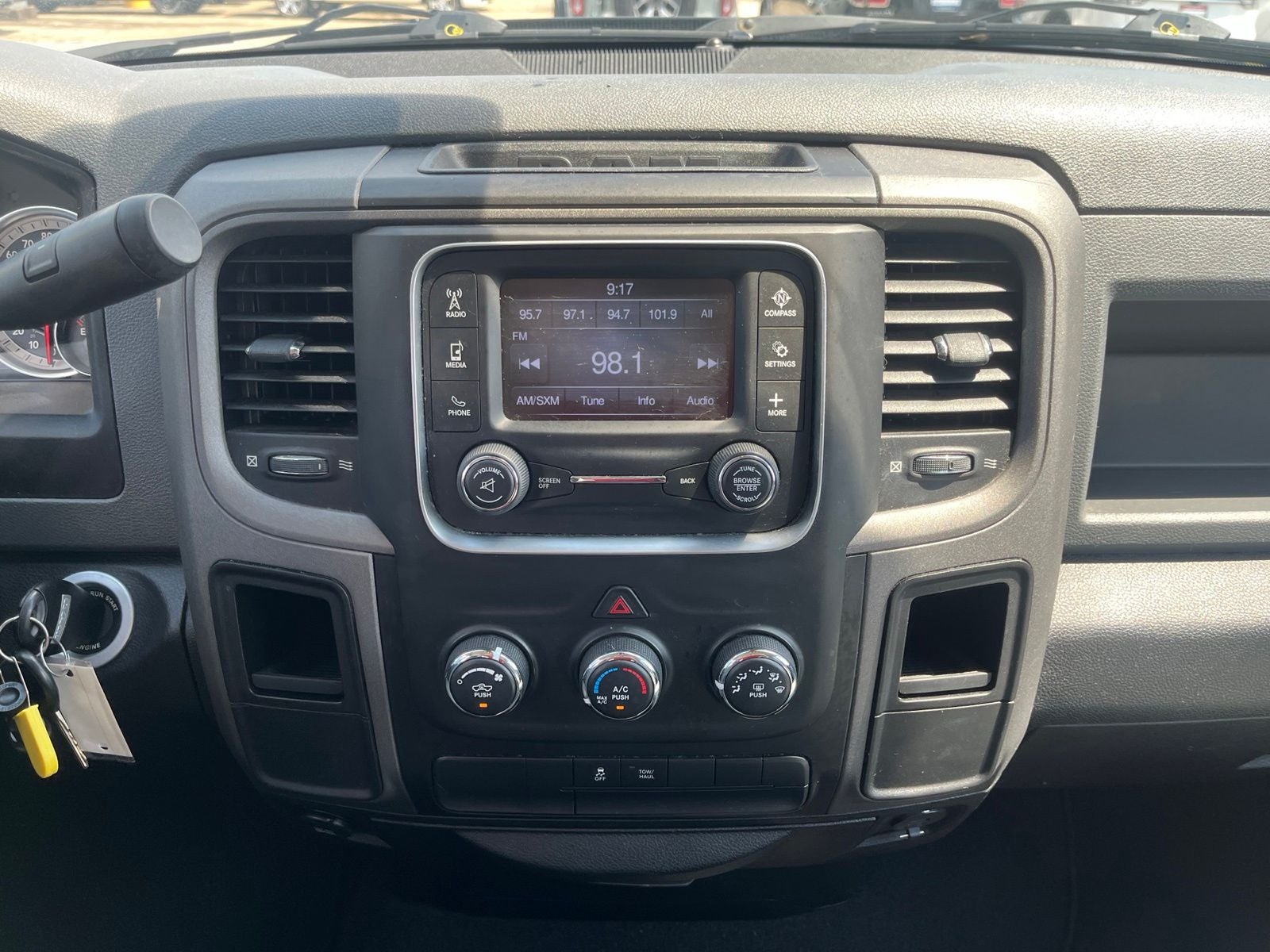 2013 RAM 1500 Express