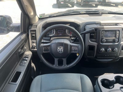 2013 RAM 1500 Express