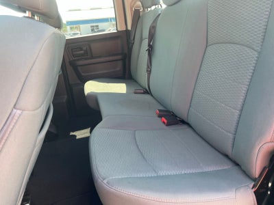 2013 RAM 1500 Express