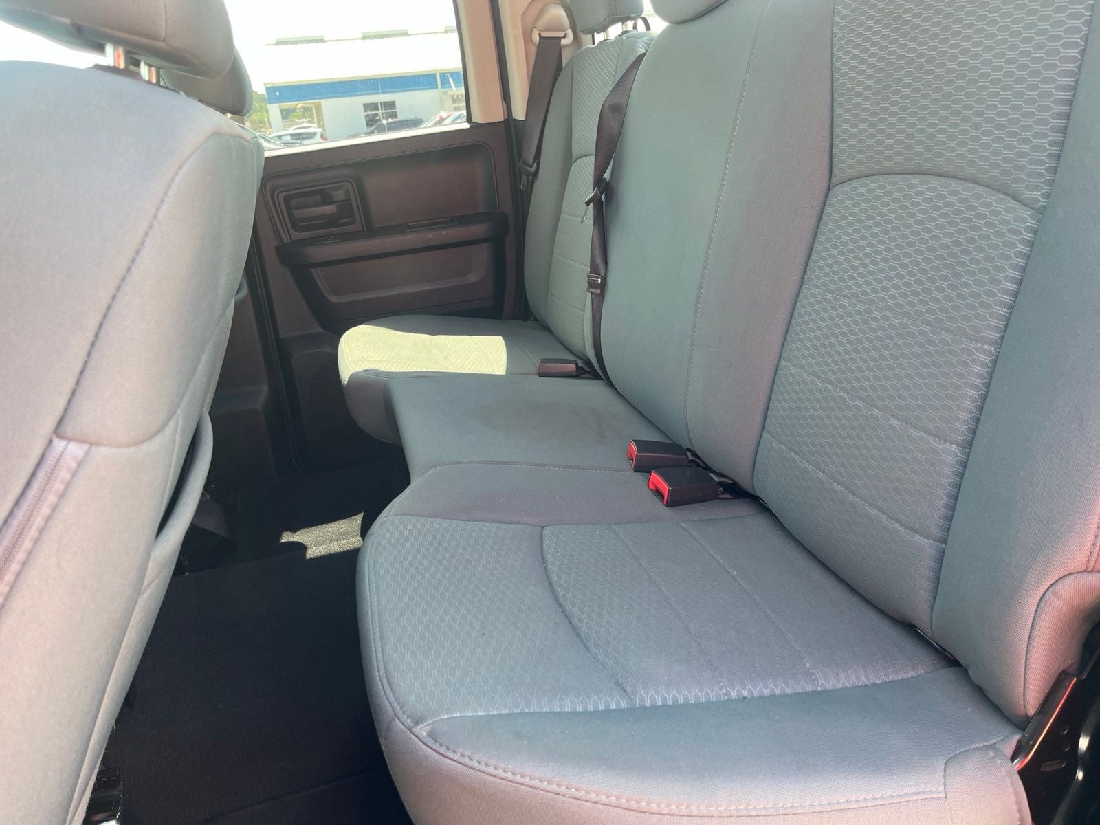 2013 RAM 1500 Express