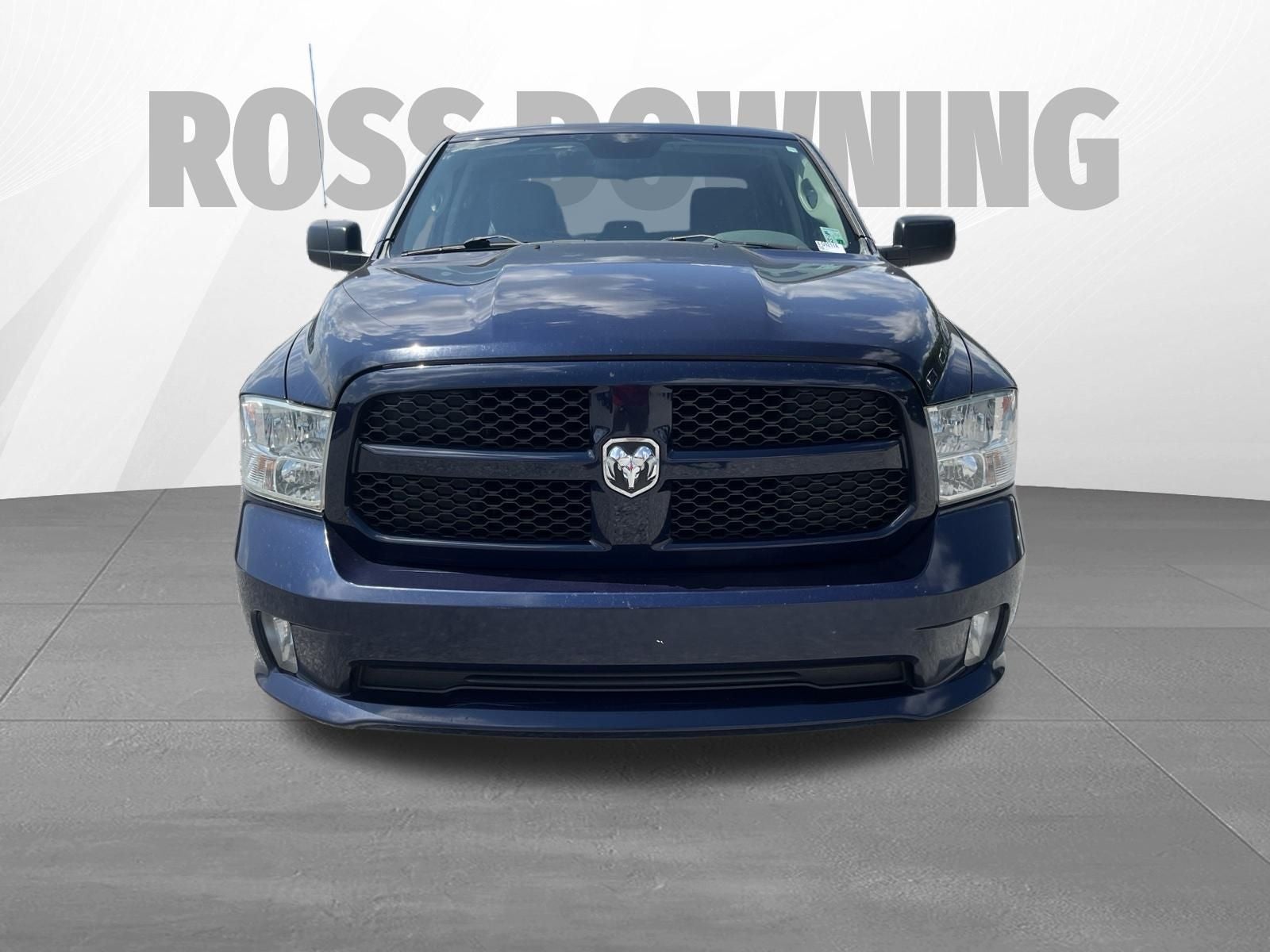 2013 RAM 1500 Express