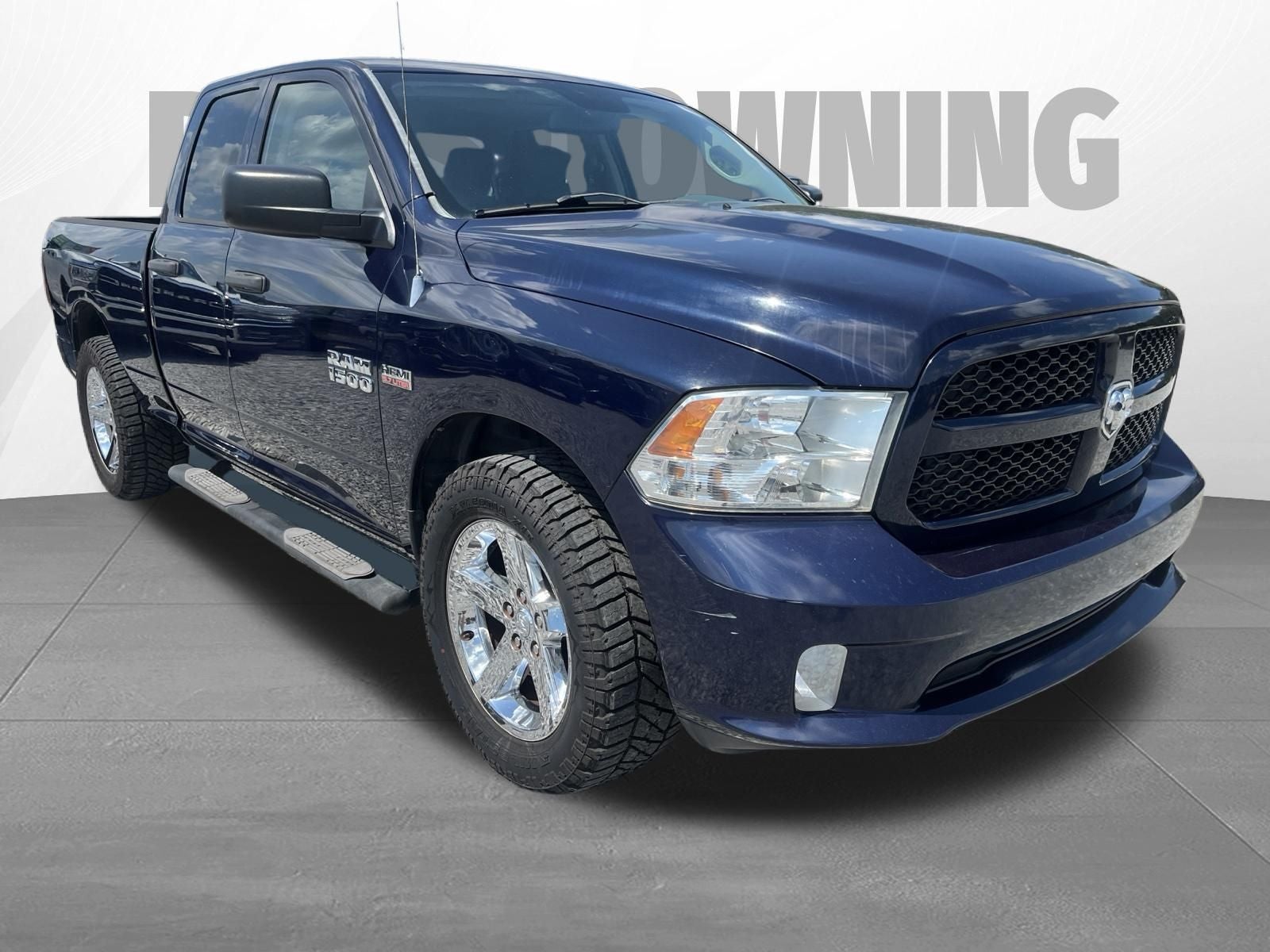2013 RAM 1500 Express