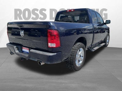 2013 RAM 1500 Express