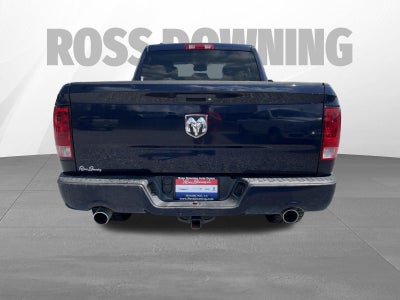 2013 RAM 1500 Express