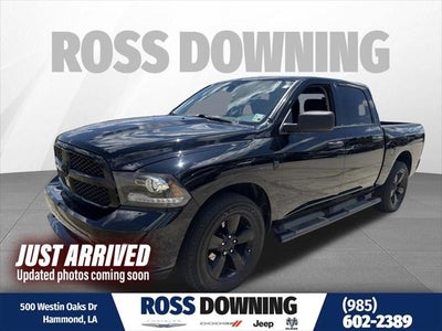 2015 RAM 1500 Express