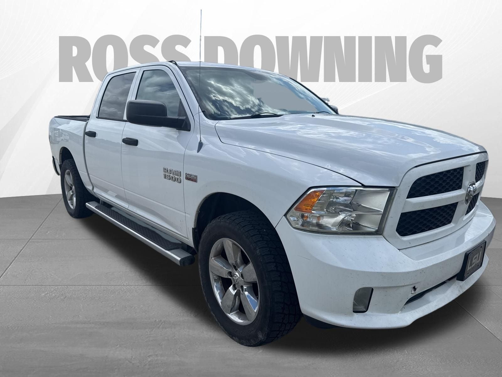 2013 RAM 1500 Express