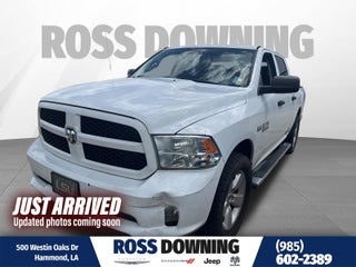 2013 RAM 1500 Express