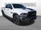 2021 RAM 1500 Classic Warlock Crew Cab 4x4 5'7' Box