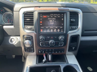 2015 RAM 1500 Laramie
